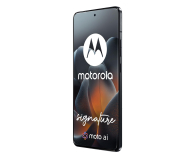 Motorola Signature 5G 16/512GB Carbon 165Hz - 1481130 - zdjęcie 2